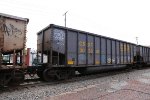CSX Coal Train